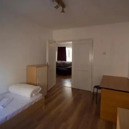 Sofiadream Apartament *